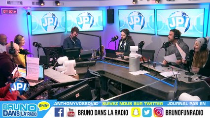 Disneyland Paris s'agrandit - JPI 7h50 (28/02/2018)