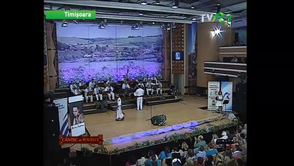 Adriana Sofica - Du-te dor cu dorurile  Dor mi-e de badita