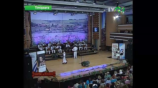 Adriana Sofica - Du-te dor cu dorurile Dor mi-e de badita