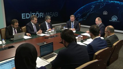 Akdağ: '28 Şubat, hoşgörünün, insan haklarının yok edilmeye çalışıldığı bir dönemdi' - ANKARA