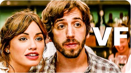 PERMIS DE TROMPER Bande Annonce VF (2018)