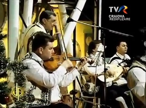 Alina Elena Gurgu - Neica vine si se duce (Vocea populara - TVR 3 - 2010)