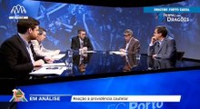 FC Porto vai recorrer ao Tribunal Europeu dos Direitos Humanos