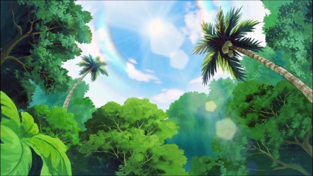 Luffy, Ace & Sabo Become Brothers English Dubbed