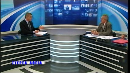 Στέρεα Λόγια 27-2-2018