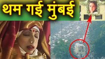 Sridevi: Thousands of fans come on Mumbai roads to bid farewell | Filmibeat