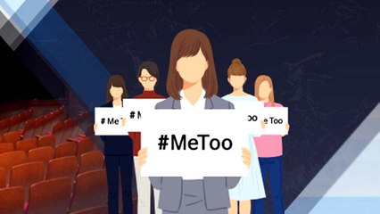 [뉴스통] 미투 운동 한 달째...거센 열풍 어디까지? / YTN