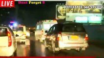 Live _ Sridevi's Body In Mumbai - Sridevi Funeral LIVE Video Update