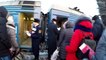 Плацкартный фирменный вагон Минск–Санкт-Петербург в составе поезда № 52/51 Брест–Санкт-Петербург