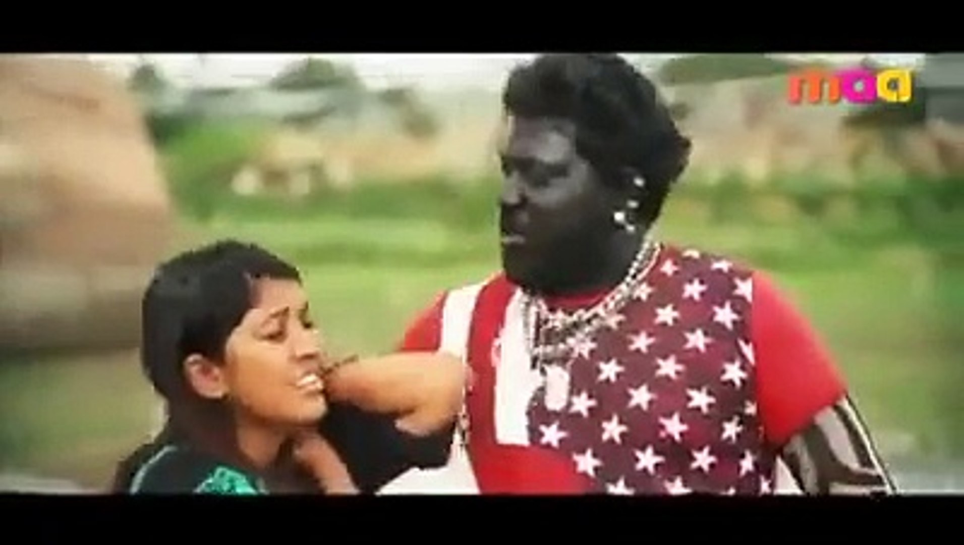 Funny south indian video, most funny movie scene - video Dailymotion