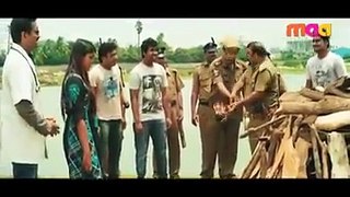 Sambo_ Unrealistic Indian Movie Clip Worth Watching ! (-_