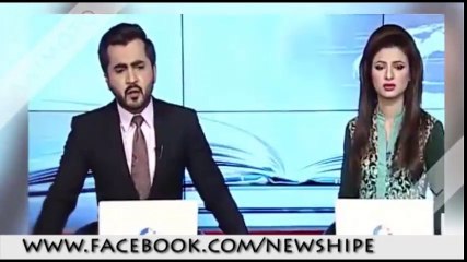 سٹی نیوز کے نیوز کاسٹرز کی لڑائی