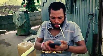 Just getting started