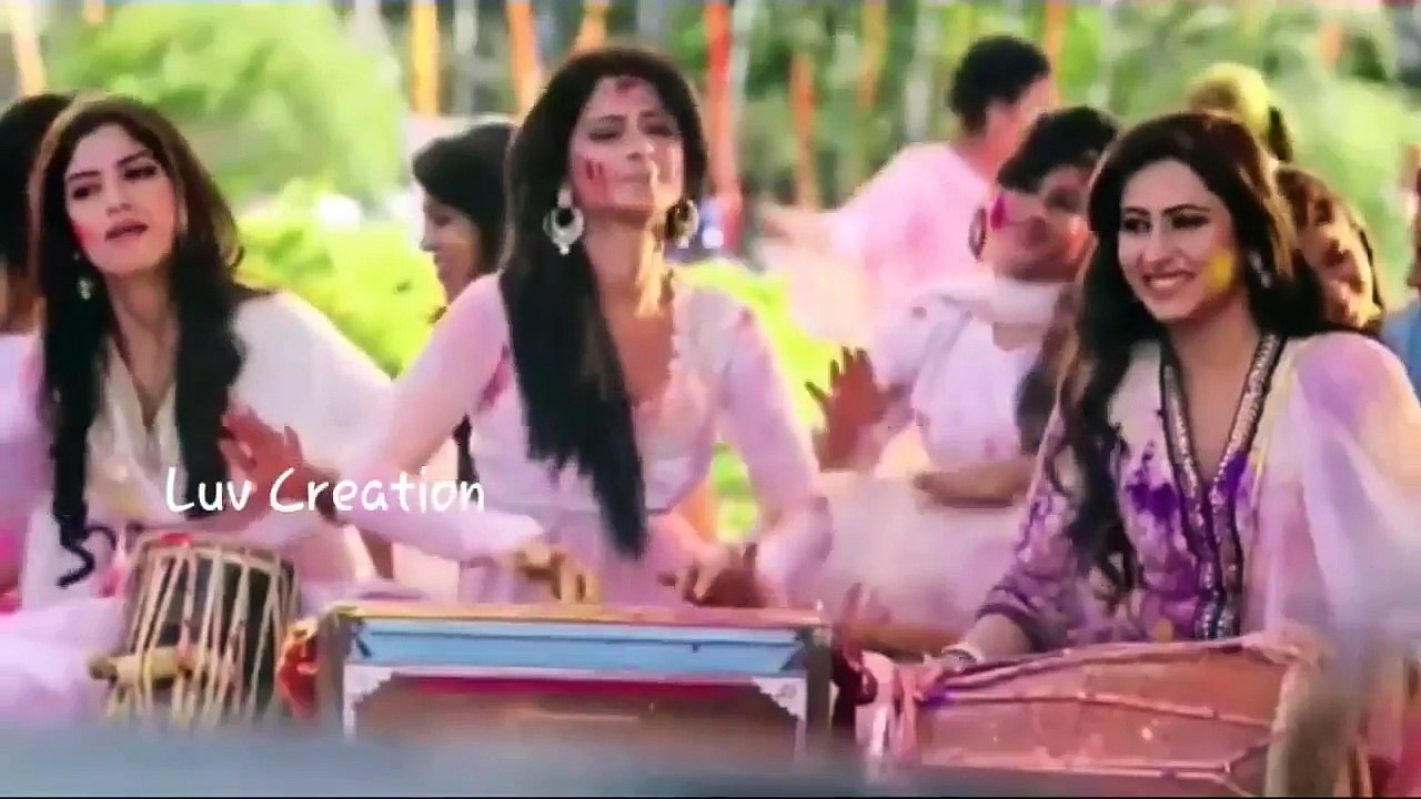 Holi Special Whatsapp Status Video Happy Holi In Advance Indian Festival New Song 2018