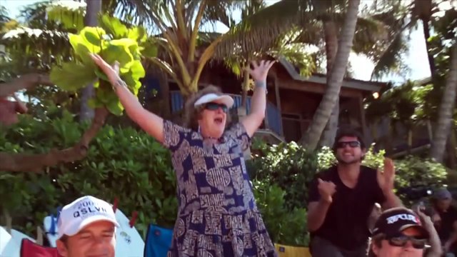 Les moments forts de la carrière de Mick Fanning en vidéo - Adrénaline - Surf