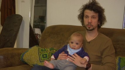 Ils veulent appeler leur fils "Marseille". La mairie de Paris leur a finalement dit oui