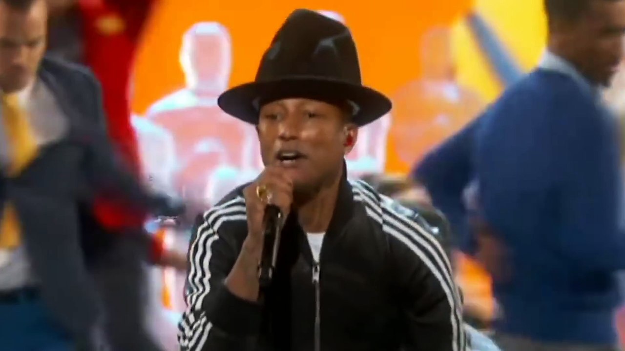 Rap Stars Who Crossed Over To TV & Film _ Kendrick Lamar, Common, Ice Cube