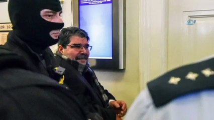 Türkiye’den Çekya’ya Salih Müslüm Notası