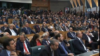 Türkiye İle Cezayir Arasında Dev Anlaşma