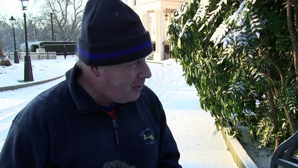 Boris Johnson promises to release Ireland border letter