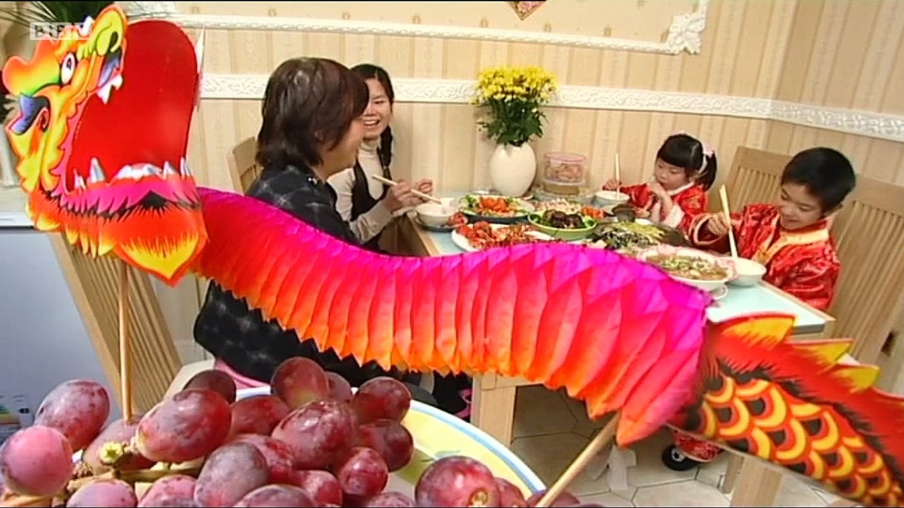 Lets Celebrate.s01e08.Chinese New Year