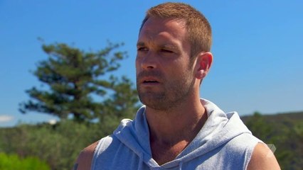 Home and Away 6835 28th February 2018