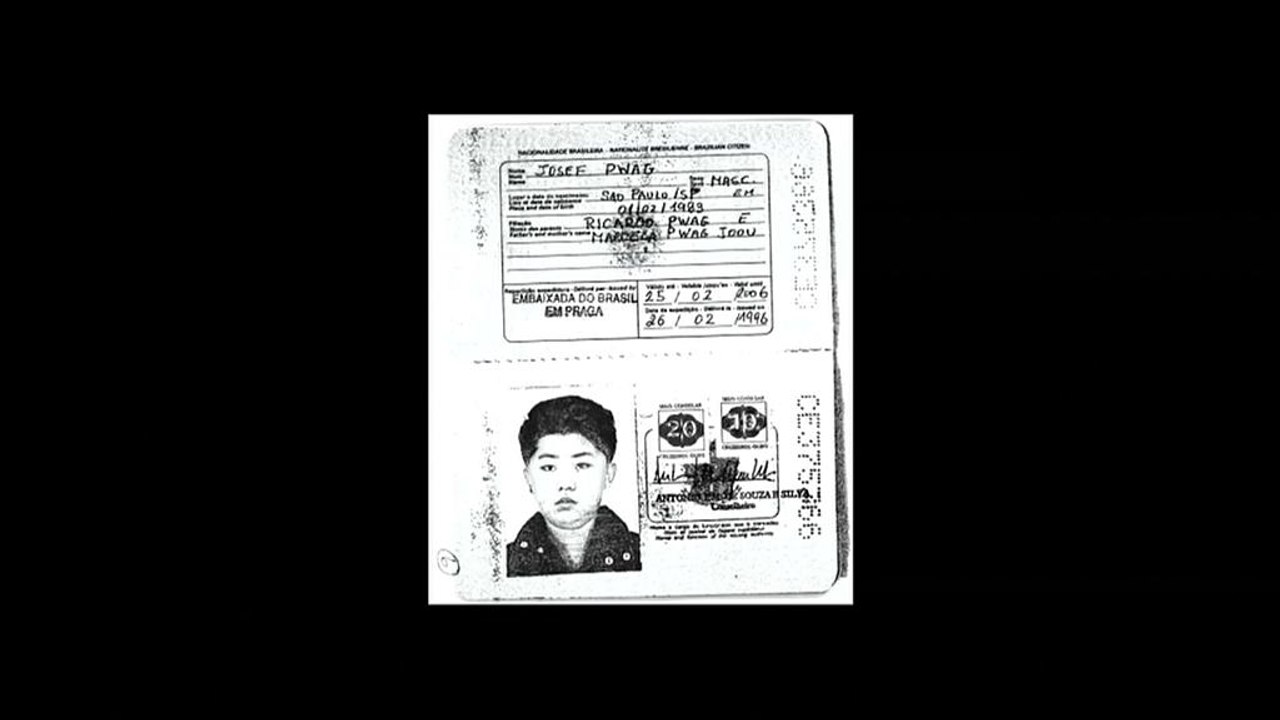 Ist kim jong-un brasilianer?