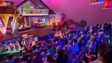 Justins House.s03e15.Oogie Boogie Plant