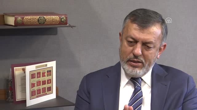 21. Yılında 28 Şubat Mağdurları - (Adil Serdar Saçan) İnsanların Gözünün İçine Baka Baka Yalan...