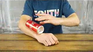 How to Build Coca Cola Spy Gun