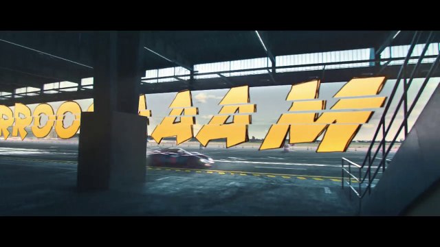 Anuncio Nuevo Volkswagen Golf - 2018 - Sueños