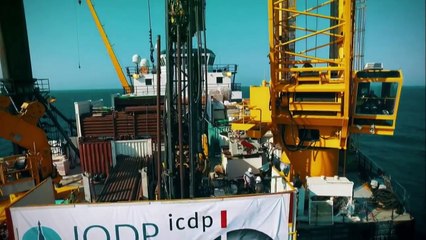 The Last Day of Dinosaurs