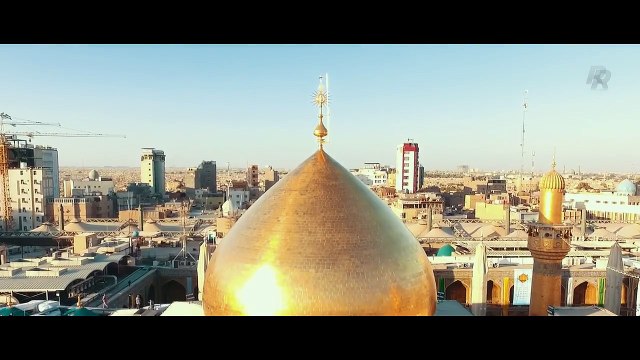 Nadeem Sarwar - Haider Maula - 2017-1439