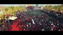 Nadeem Sarwar - Karbala Mashallah - 2017-1439