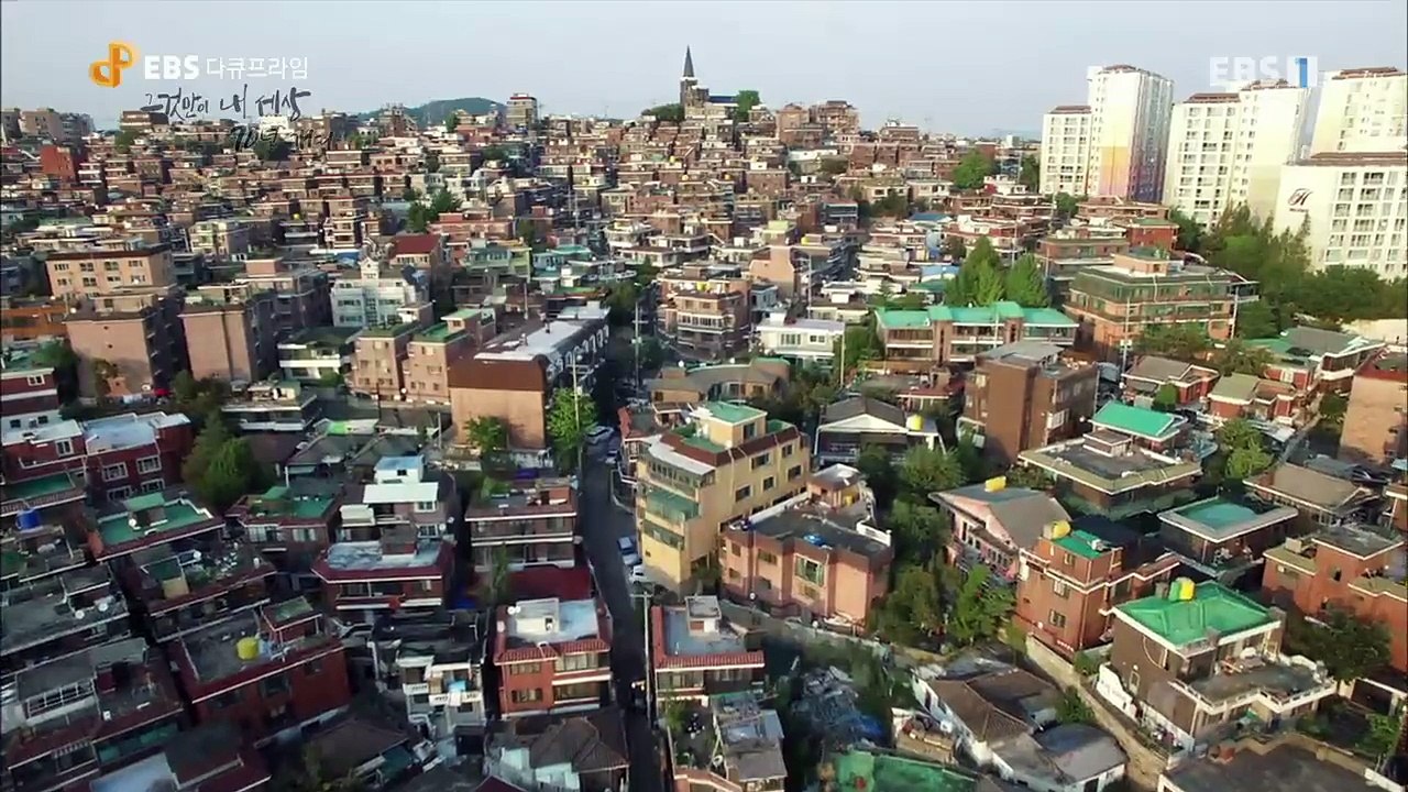 EBS 다큐프라임 - Docuprime_'개띠열전' 그것만이 내 세상 70년 개띠_#002