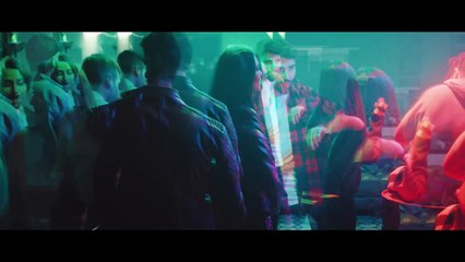 Volkan Arslan feat. Eza - Ölümüne Sevdim (Official Video)