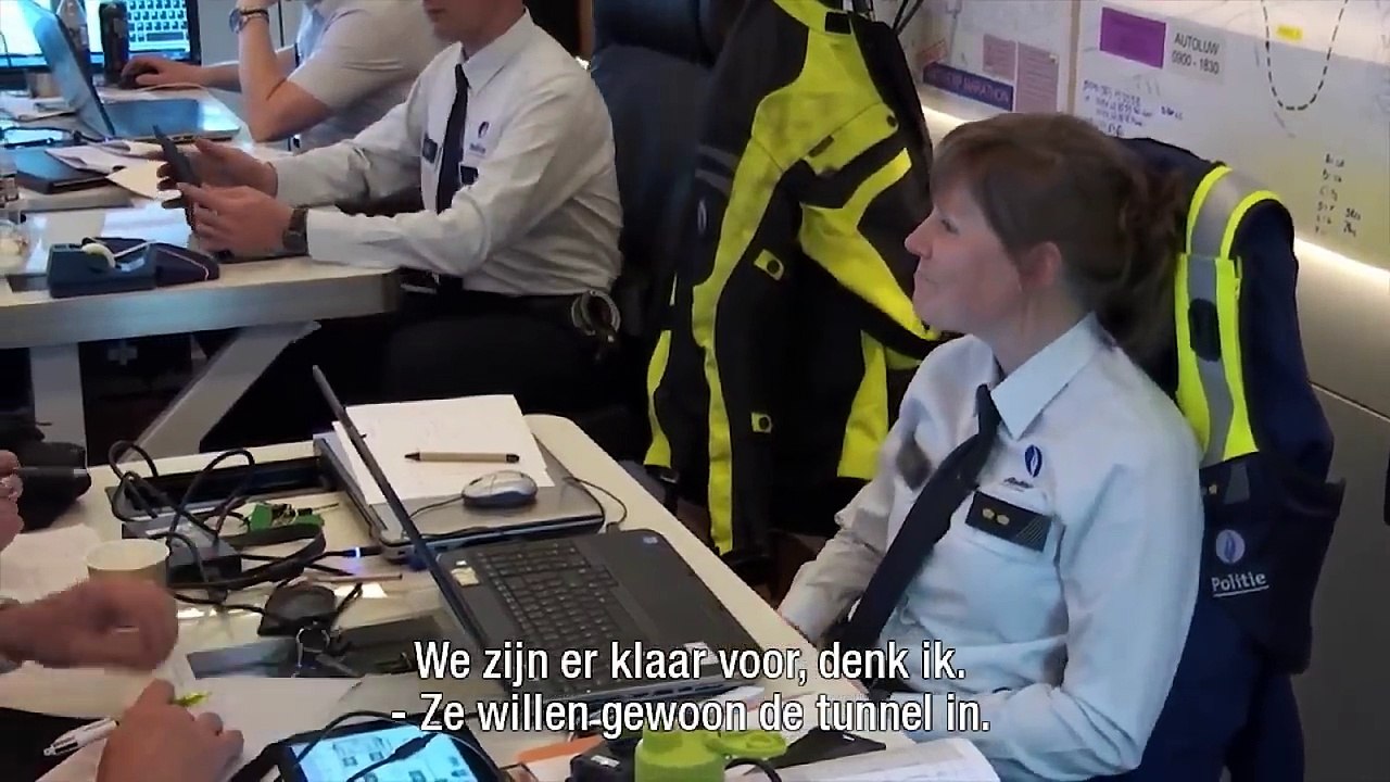 Politie 24/7 - Aflevering 4
