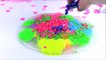 DIY LOL Surprise Confetti POP SLIME! Mix Glitter & Confetti! Decorate Slime Jar! Surprises! FUN