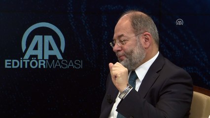 Akdağ: 'Milli iradenin hakimiyeti 28 Şubatları bir daha bu millete göstermemenin teminatıdır' - ANKARA