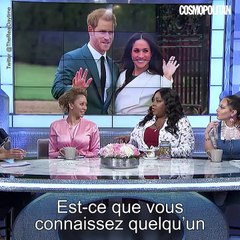 Les Spice Girls vont chanter au mariage du Prince Harry