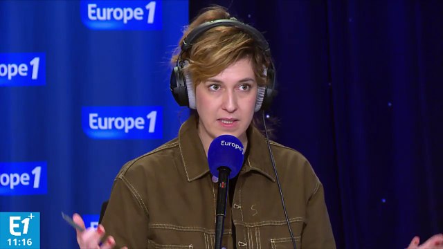 Raphaël Personnaz : Antoine Leiris nous explique comment la vie doit reprendre ses droits