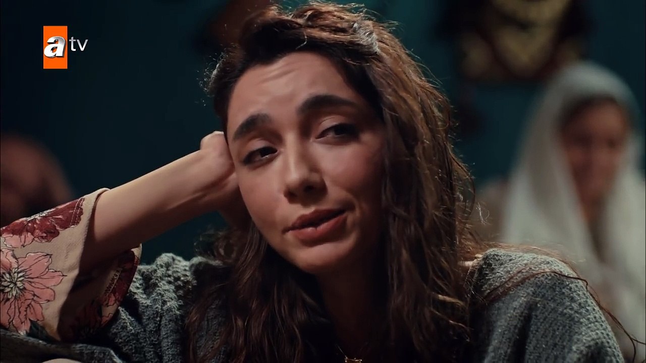 Oy beni vurun vurun - Öykü Gürman - Sen Anlat Karadeniz 4. Bölüm