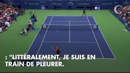Le message trop chou du mari de Serena Williams : "T'es la meilleure maman de tous les temps"