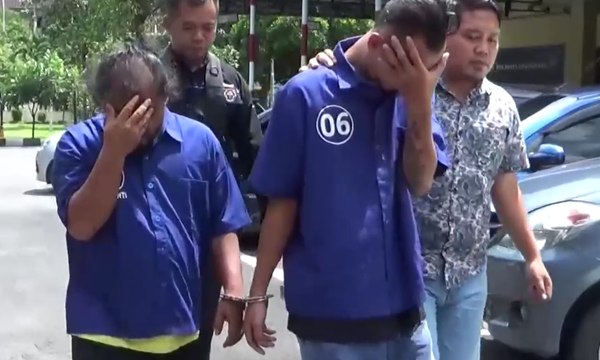 Modus Baru: Pemerasan dengan Jual Istri