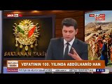 Akit TV'de Atatürk'e böyle hakaret edildi