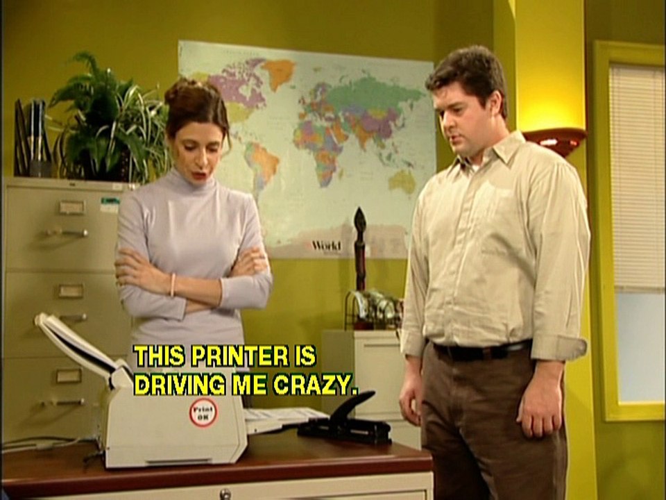 Top Notch 1 Episode 06