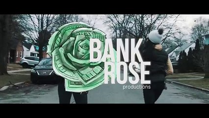 Rocky Badd Look Alive (Drake & Blocboy JB Remix) (WSHH Exclusive - Official Music Video)