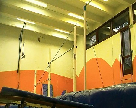 Henri Mauriès Rondade Salto Arrière (6)