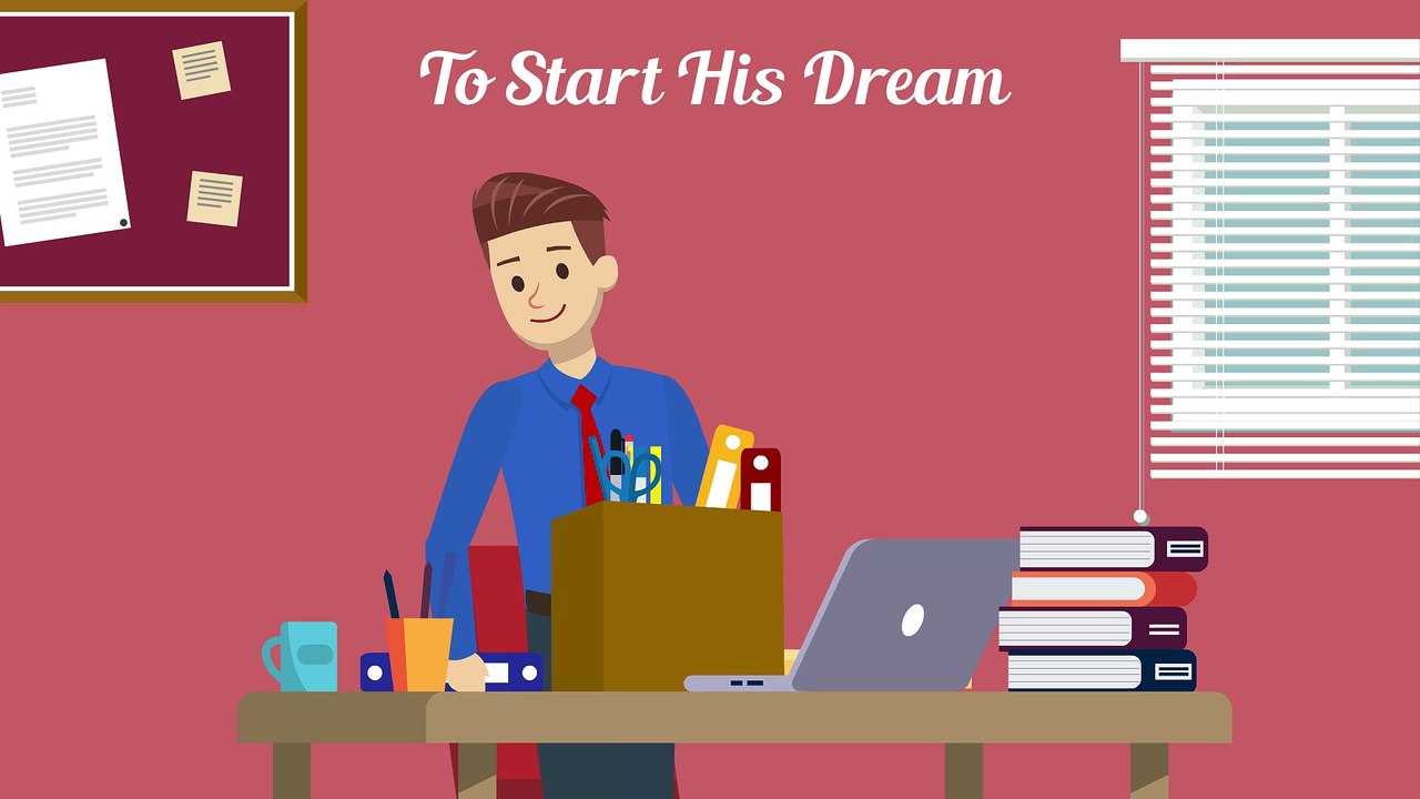 Searching A Space For Your Office?