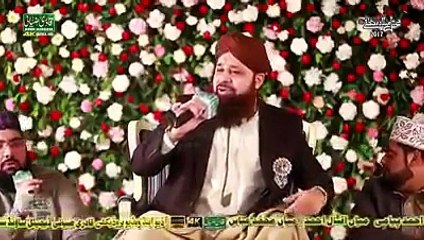 Kalame Ala Hazrat Radi Allahu Anhu Sar Ta Ba Qadam Hai Tane